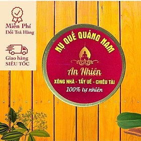 Nụ Quế Xông Nhà, Hộp 50 Nụ Trầm Quế Không Hoá Chất Dùng Thờ Cúng, Xông Nhà, Đón Tài Lộc,tẩy uế, nụ quế xông nhà trung  trầm trung  trầm tượng  gỗ