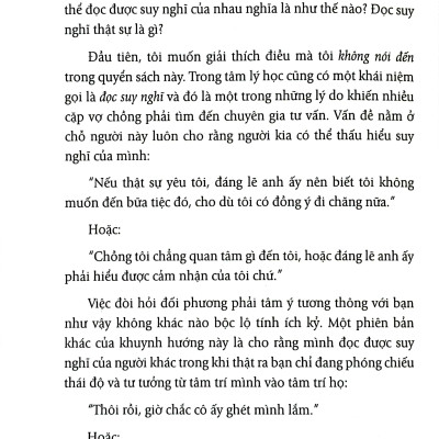 Nghệ Thuật Đọc Vị Bất Kỳ Ai - Biết Người Biết Ta - Trăm Trận Trăm Thắng
