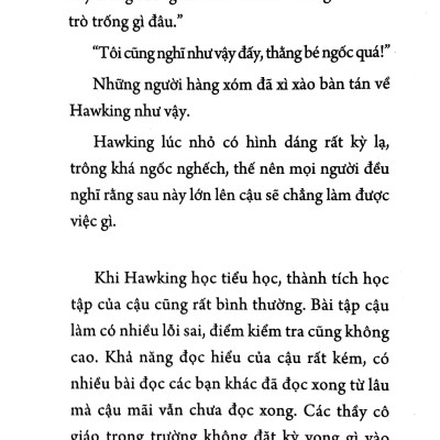 Tuyển Tập Những Câu Chuyện Về Các Danh Nhân Nổi Tiếng Trên Thế Giới - Những Tấm Gương Kiên Trì, Nỗ Lực