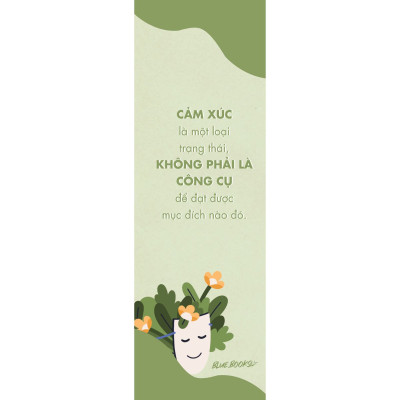 Đừng Để Cảm Xúc Tiêu Cực Trói Buộc Bạn