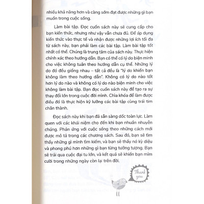 Cầu Được Ước Thấy - Vanlangbooks