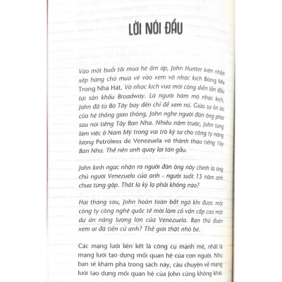 Kết Nối Tích Cực Thay Đổi Cuộc Sống - Vanlangbooks