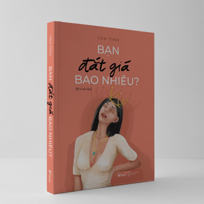 Sách - Bạn Đắt Giá Bao Nhiêu? (Tái Bản 2025)