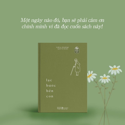 Sách Lạc Bước Bên Con - Skybooks - BẢN QUYỀN