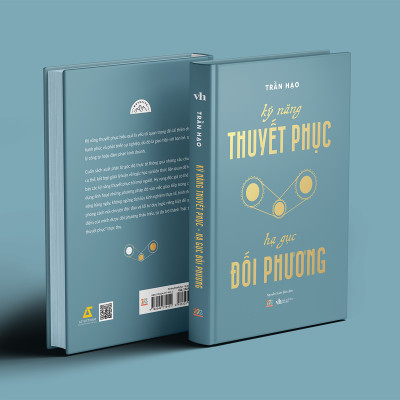 Kỹ Năng Thuyết Phục - Hạ Gục Đối Phương