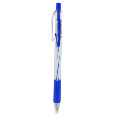Hộp 20 Bút Bi 0.5mm Bitex B03 - Mực Xanh