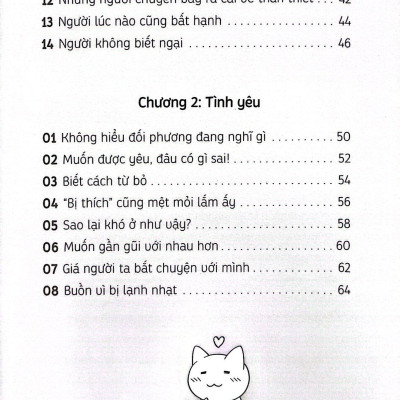 Những Bài Học Cuộc Sống Từ Đám Mèo Nhà Tôi