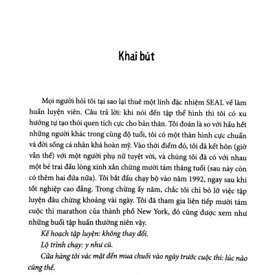 Sách- Seal Quyết Không Bỏ Cuộc- 2HBooks