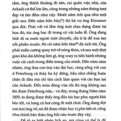 Sách - Cha Và Con