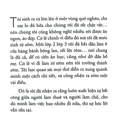 Vượt Lên Nghịch Cảnh