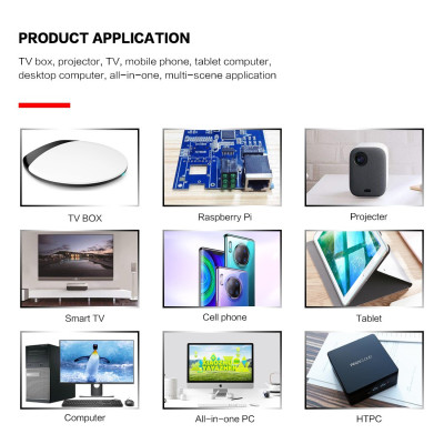 Chuột Bay g20s pro bluetooth bản cao cấp mic voice có điều khiển giọng nói và chuột bay đèn nền dùng G20s pro BT - Hàng Nhập Khẩu