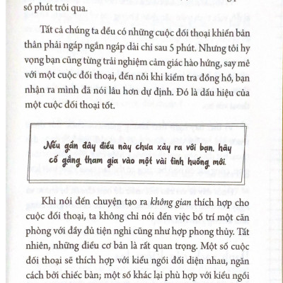 Nói Thẳng Chẳng Sợ Mất Lòng - Vanlangbooks