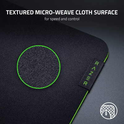 Miếng lót Chuột Razer Gigantus V2 [Mới, hàng chính hãng]