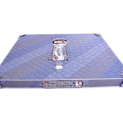Nệm foam thông hơi Tundo Hàn Việt Hải Sapphire massage vải xốp gấm