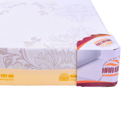 Nệm ép dẻo Hàn Việt Hải