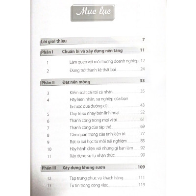 Lần Đầu Đi Làm - Vanlangbooks