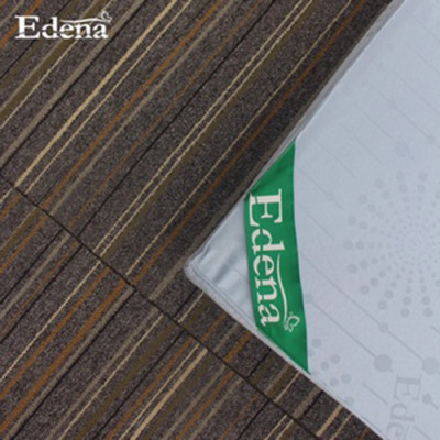 Nệm Bông Ép Gấp 3 Edena EDN169 (160 x 195 x 9 cm)
