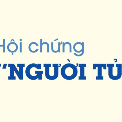 Hội Chứng “Người Tử Tế” - Vì Sao Bạn Luôn Muốn Chiều Lòng Người Khác