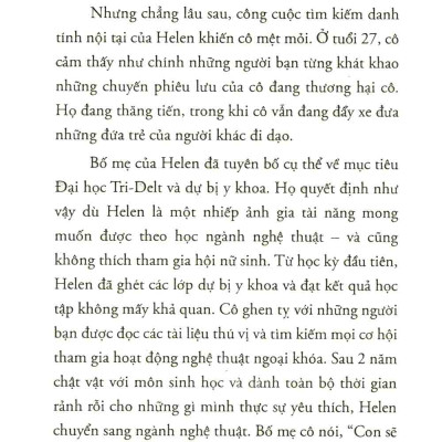 Tuổi 20 - Những Năm Tháng Quyết Định Cuộc Đời Bạn _AL