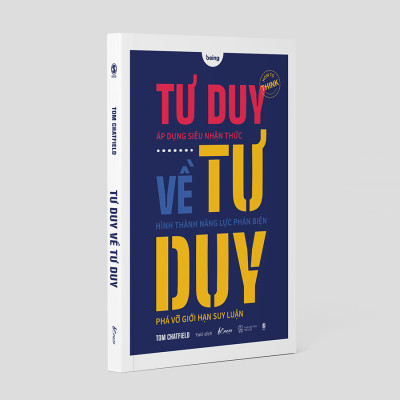 Tư Duy Về Tư Duy - AZ