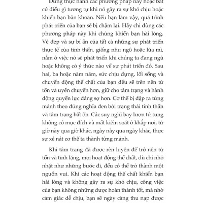 Luật Hấp Dẫn - Quy Luật Về Sự Thịnh Vượng Và Thành Công
