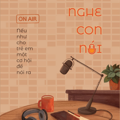 Hãy Nghe Con Nói