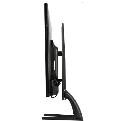 Chân đế TV LCD 19-75 inch, chân đế TV để bàn cho tất cả các loại tivi Samsung, LG, Sony, TCL, Panasonic, Sharp, vv - Hàng Nhập Khẩu