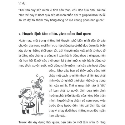 Chầm Chậm Mà Sống