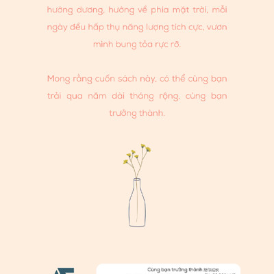 Cùng Bạn Trưởng Thành