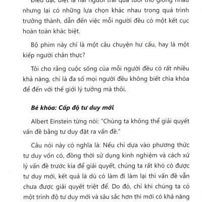 	Nghệ Thuật Tổng Kết _AZ