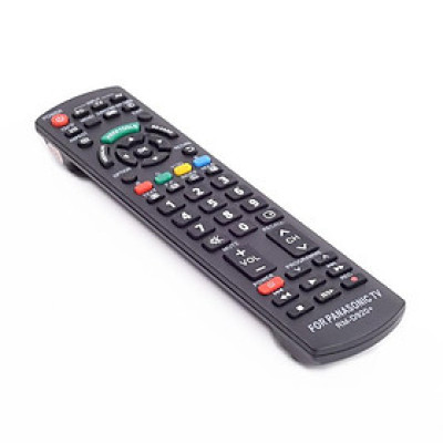 Điều khiển (smart) dùng cho TV Panasonic - Hàng nhập khẩu