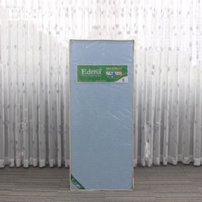 Nệm Bông Ép Gấp 3 Edena EDN149 (140 x 195 x 9 cm)
