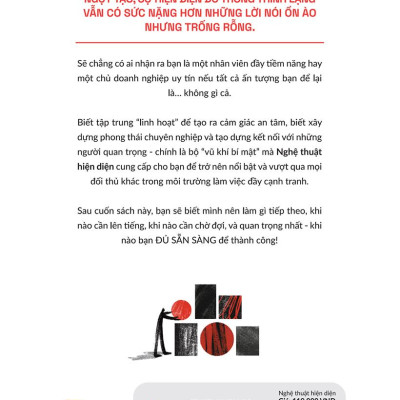 Nghệ Thuật Hiện Diện