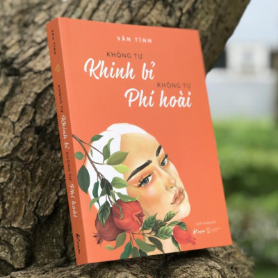 Sách - Bạn Đắt Giá Bao Nhiêu + Khí Chất Bao Nhiêu + Không Tự Khinh Bỉ Không Tự Phí Hoài (Bộ 3 quyển, lẻ tùy chọn)