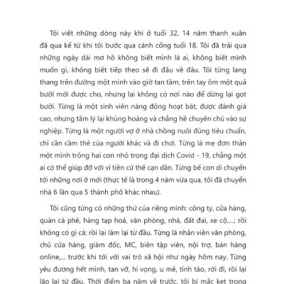 Manifest Ước Mơ - Biến Mọi Khát Khao Thành Hiện Thực - AZ