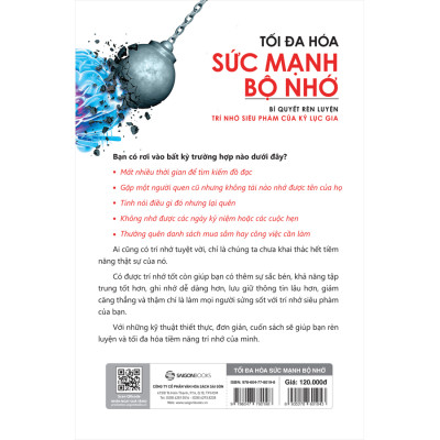 Tối Đa Hóa Sức Mạnh Bộ Nhớ - đạt đến tối đa tiềm năng của mình