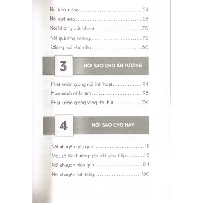 Cách Ta Nói Sẽ Làm Nên Tất Cả - Vanlangbooks