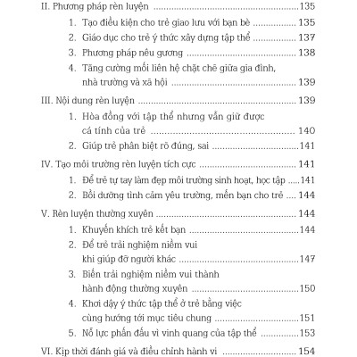 Học Cách Chia Sẻ