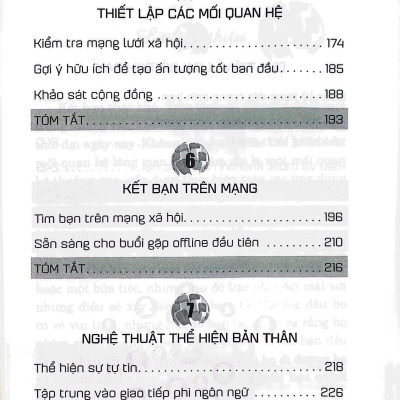 Kết Bạn Thời Công Nghệ - Here To Make Friend