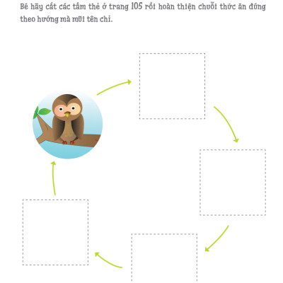 Cuốn Sổ Lớn Montessori - Về Khám Phá Thế Giới (Tái Bản 2023)