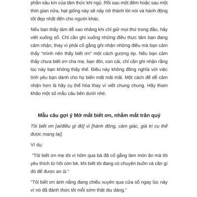 Chầm Chậm Mà Sống
