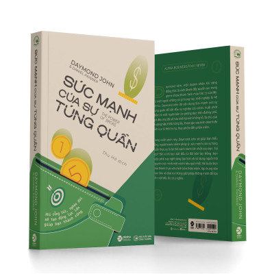 Sách - Sức Mạnh Của Sự Túng Quẫn (Tái Bản 2023) 169K