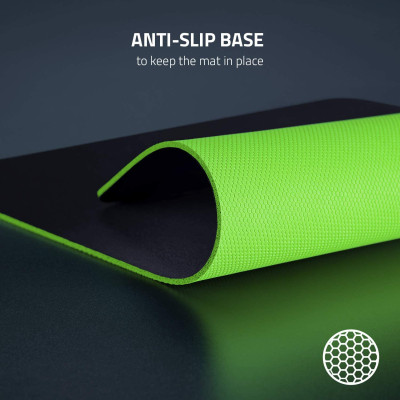 Miếng lót Chuột Razer Gigantus V2 [Mới, hàng chính hãng]