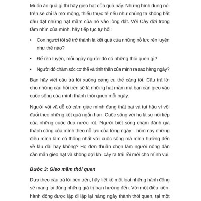 Chầm Chậm Mà Sống
