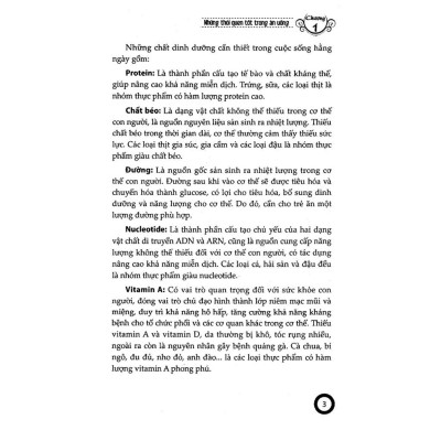 63 Thói Quen Tốt Giúp Trẻ Trưởng Thành - Hình Thành Thói Quen Tốt Ngay Từ Khi Còn Nhỏ - Bản Quyền