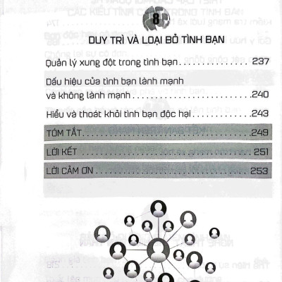 Kết Bạn Thời Công Nghệ - Here To Make Friend