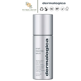 Tinh chất dưỡng da SMART RESPONSE SERUM của Dermalogica  - Dolly Beauty