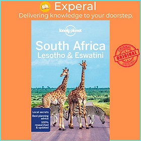 Sách - Lonely Planet S by Lonely Planet,James Bainbridge,Robert Balkovich,Jean-Bernard Carillet,Lucy Corne,Shawn Duthie,Anthony Ham,Ashley Harrell,Simon Richmond (paperback)