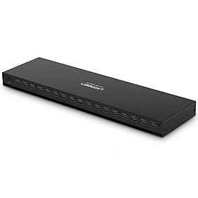 Bộ chia 1 ra 16 cổng HDMI 1.4 Cao cấp Ugreen GK40218 Hàng chính hãng