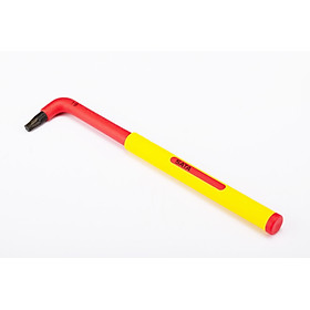Cờ lê đầu sao torx T50 x 215mm cách điện 1000V VDE SATA 84809